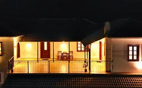 Emblematic House Apartment 4